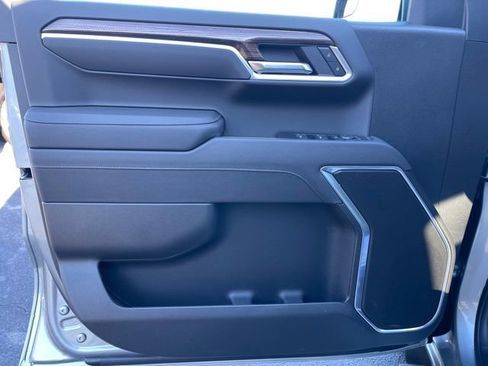 New 2026 Chevrolet Silverado 1500 LT image 18