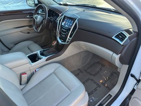 Used 2016 Cadillac SRX Luxury w/ Driver Awareness Package image 33