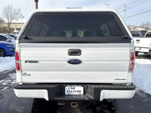 Used 2014 Ford F150 STX w/ Equipment Group 201A Mid image 35