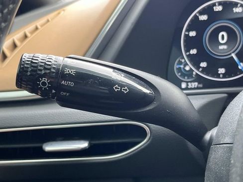 Used 2020 Hyundai Sonata Limited FWD image 31