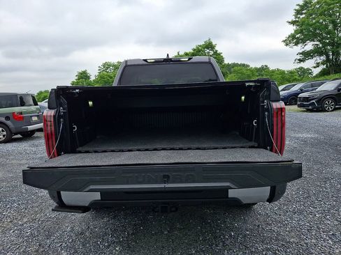 Used 2024 Toyota Tundra Limited AWD/4WD image 34