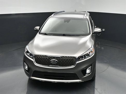 Used 2018 Kia Sorento SX AWD/4WD image 20