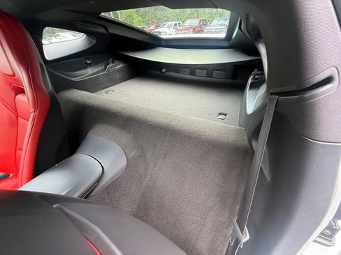 Used 2015 Chevrolet Corvette Stingray Coupe RWD image 28