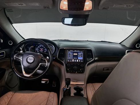 Used 2018 Jeep Grand Cherokee Summit image 24