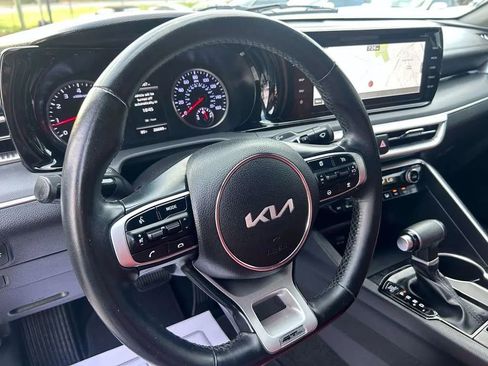 Used 2024 Kia K5 GT-Line w/ GT-Line Premium Package FWD image 24