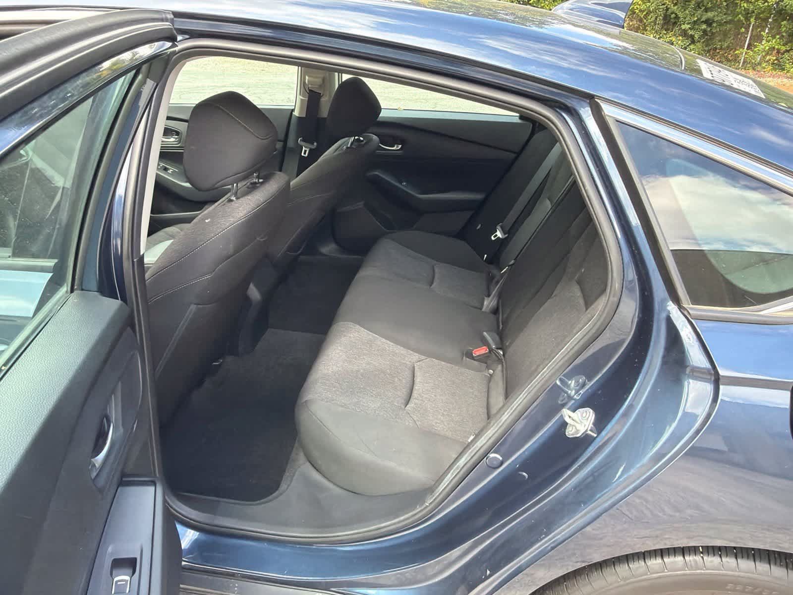 Used 2023 Honda Accord EX image 16