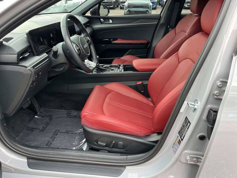 Used 2026 Kia K5 GT-Line w/ GT-Line Premium Package FWD image 15