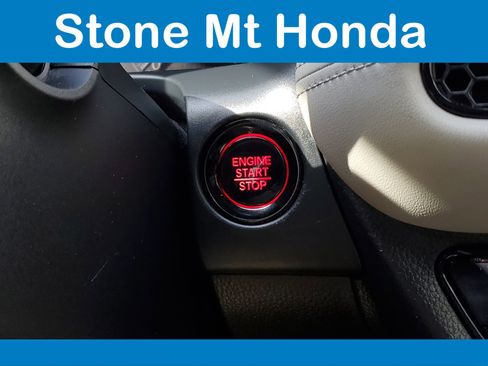 Used 2024 Honda HR-V LX image 33