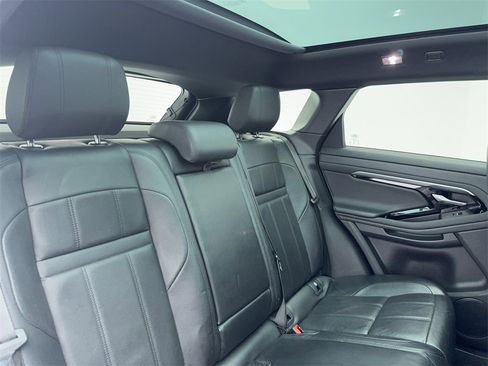 Used 2020 Land Rover Range Rover Evoque S image 49