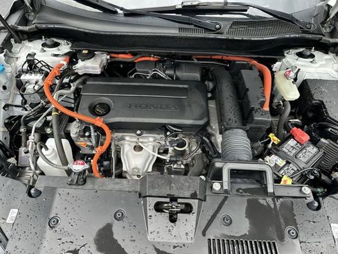 Used 2024 Honda CR-V Sport image 20
