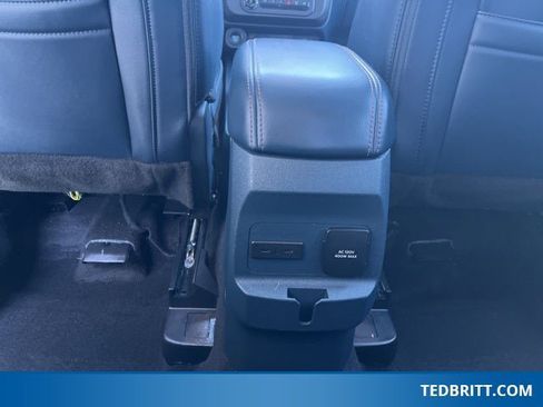 Certified 2025 Ford Maverick Lariat w/ 4K Tow Package image 16