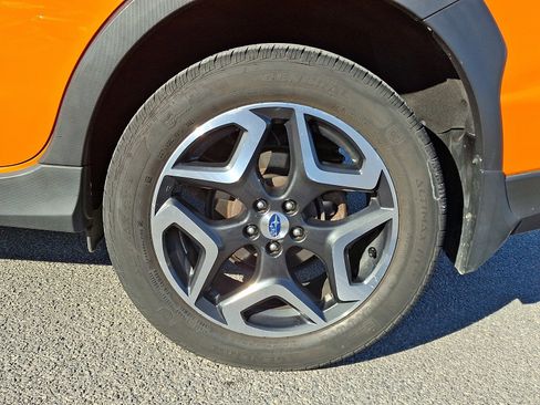 Used 2018 Subaru Crosstrek 2.0i Limited image 8