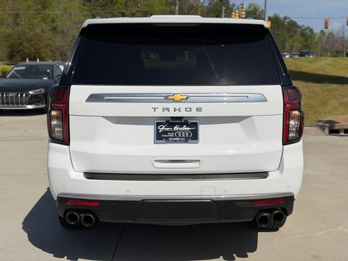 Used 2024 Chevrolet Tahoe High Country image 7