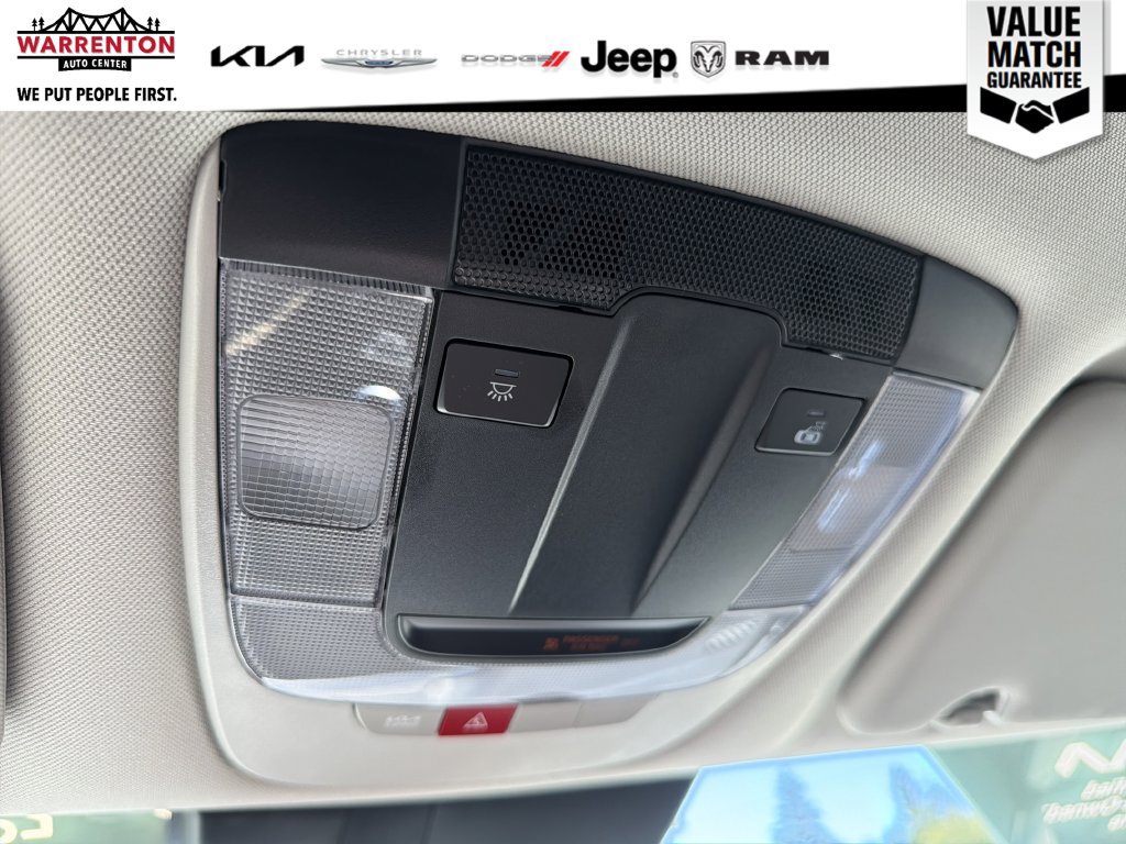 Used 2026 Kia Sportage LX FWD image 23