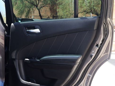 Used 2021 Dodge Charger GT w/ Blacktop Package image 26