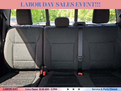 Used 2023 Ford F150 XLT w/ Equipment Group 302A High AWD/4WD image 19