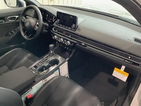 New 2026 Honda Civic Sport image 21