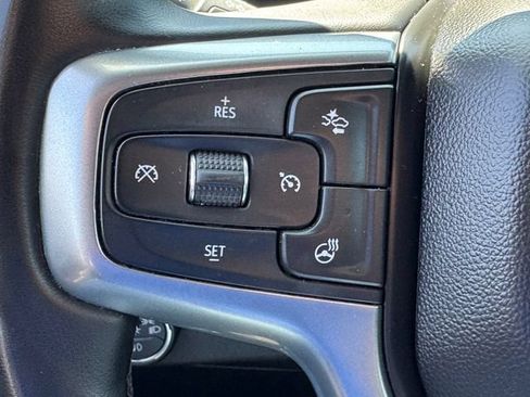 Certified 2025 Chevrolet Silverado 2500 LT w/ Convenience Package AWD/4WD image 24