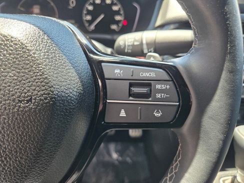 Used 2025 Honda Civic Sport Touring image 20