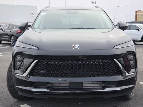 New 2026 Buick Envision Sport Touring image 24