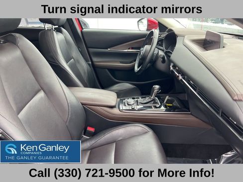 Used 2020 MAZDA CX-30 AWD w/ Premium Package image 60