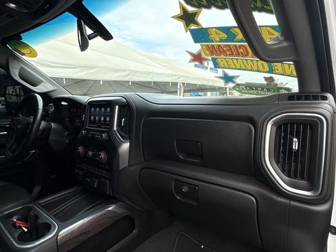 Used 2023 Chevrolet Silverado 2500 LTZ w/ LTZ Convenience Package image 28