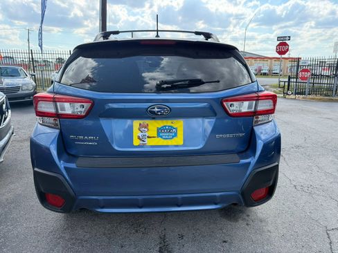 Used 2019 Subaru Crosstrek 2.0i w/ Eyesight System AWD/4WD image 5