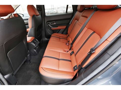 Certified 2025 MAZDA CX-50 Meridian Edition image 12