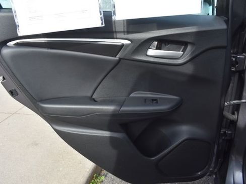 Used 2015 Honda Fit EX-L image 34