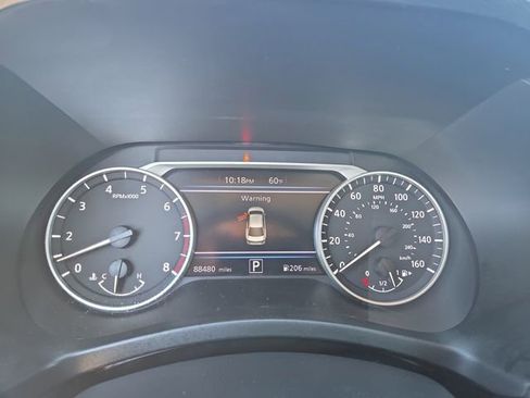 Used 2022 Nissan Sentra SV image 19