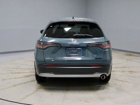 Used 2025 Honda HR-V Sport image 10