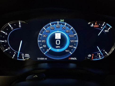 Used 2020 Cadillac Escalade Luxury RWD image 18