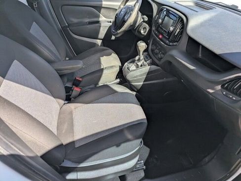 Used 2018 RAM ProMaster City Tradesman image 25