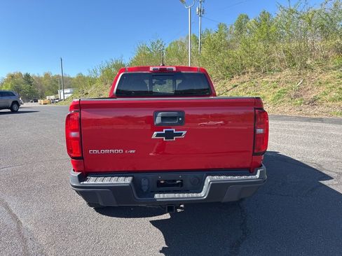 Used 2020 Chevrolet Colorado ZR2 image 5