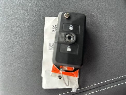 New 2024 INEOS Grenadier AWD/4WD image 40