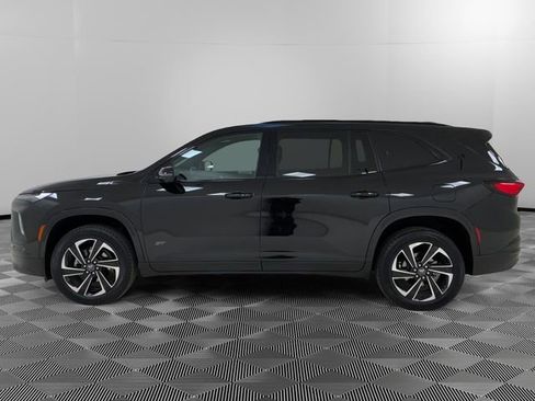 Certified 2025 Buick Enclave Sport Touring AWD/4WD image 2