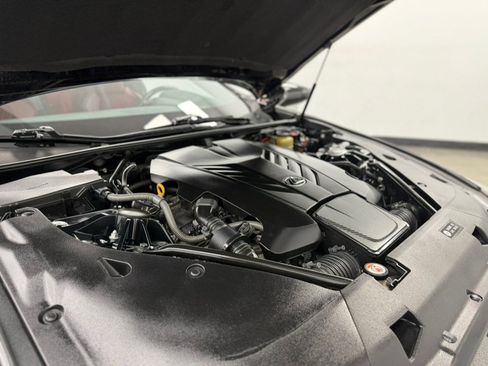Used 2018 Lexus LC 500 Coupe w/ Sport Package RWD image 65