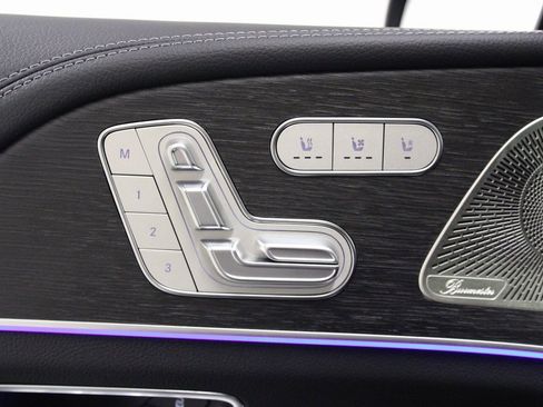 New 2026 Mercedes-Benz GLE 350 4MATIC image 16