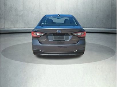 New 2025 Subaru Legacy Premium
