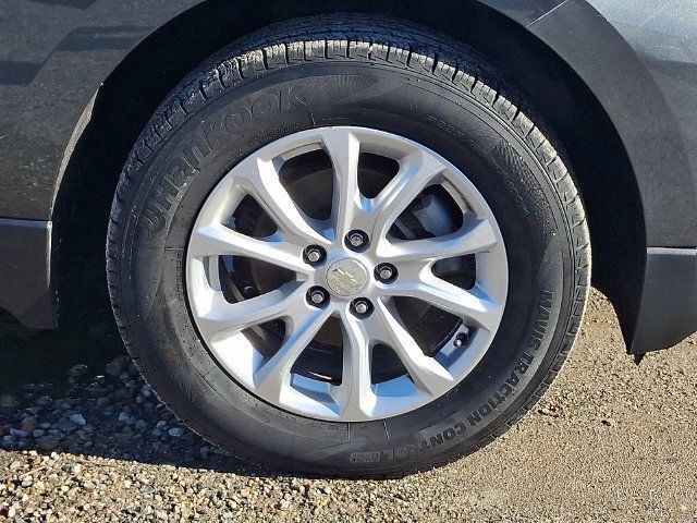 Used 2019 Chevrolet Equinox LT AWD/4WD image 25