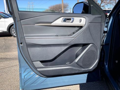 New 2026 Ford Explorer Active image 10