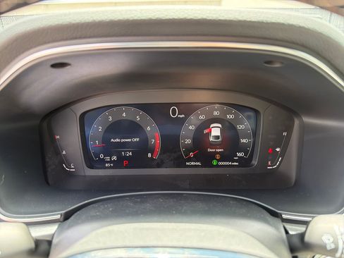 New 2026 Acura Integra A-Spec FWD image 15