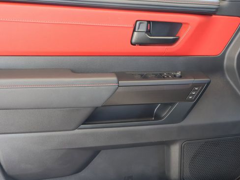 Used 2025 Toyota Sequoia TRD Pro image 10