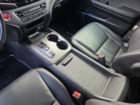 Used 2022 Honda Ridgeline RTL-E image 25