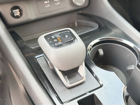 Used 2026 Nissan Rogue SV image 25