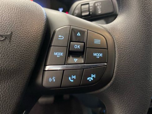 New 2025 Ford Maverick XLT FWD image 19