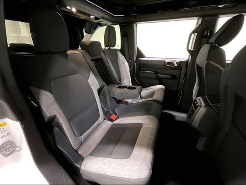 Used 2025 Ford Bronco Big Bend AWD/4WD image 27