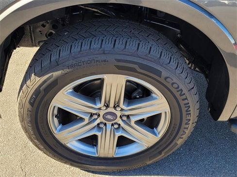 Used 2018 Ford F150 XLT w/ Equipment Group 302A Luxury image 16