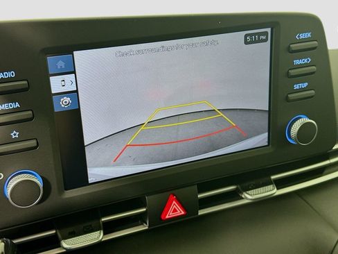 New 2026 Hyundai Elantra SE image 13