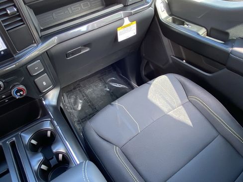 New 2025 Ford F150 STX w/ Equipment Group 200A image 15